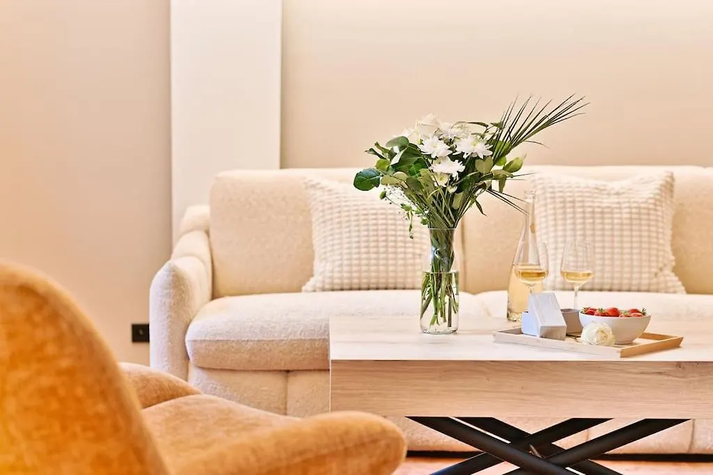 Apartment Charmant Appartement Paris Chatelet-Les Halles